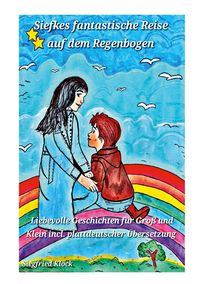 Produktbild: Siefkes fantastische Reise auf dem Regenbogen