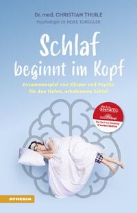 Produktbild: Schlaf beginnt im Kopf
