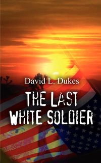 Produktbild: The Last White Soldier