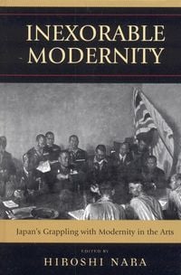 Produktbild: Inexorable Modernity
