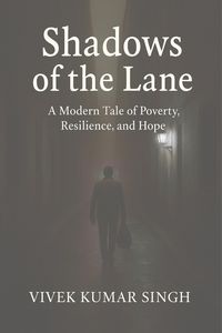 Produktbild: Shadows of The Lane