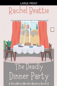 Produktbild: The Deadly Dinner Party