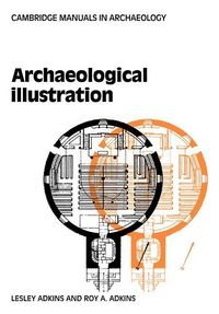 Produktbild: Archaeological Illustration