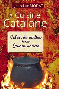 Produktbild: La cuisine catalane