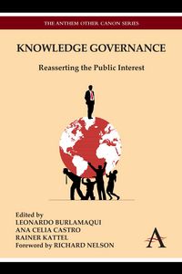 Produktbild: Knowledge Governance