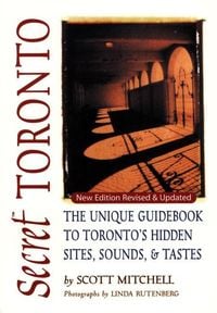 Produktbild: Secret Toronto