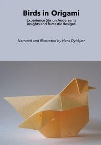Produktbild: Birds in Origami