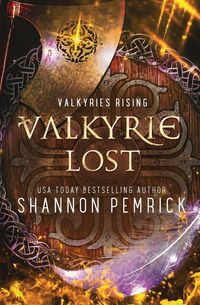 Produktbild: Valkyrie Lost