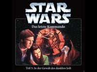 Produktbild: Das Letzte Kommando - Teil 5: