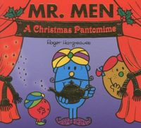 Produktbild: Mr. Men, A Christmas Pantomime