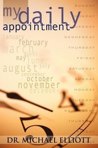 Produktbild: My Daily Appointment