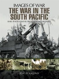 Produktbild: War in the South Pacific