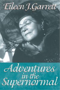 Produktbild: Adventures In The Supernormal