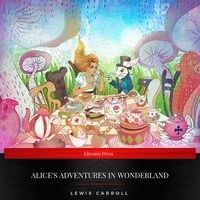 Produktbild: Alice's Adventures in Wonderland