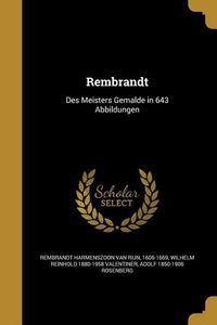 Produktbild: Rembrandt