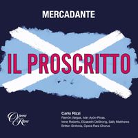 Produktbild: Il Proscritto