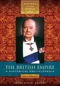 Produktbild: The British Empire