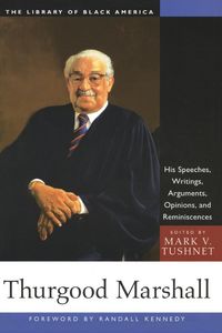 Produktbild: Thurgood Marshall