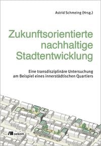 Produktbild: Zukunftsorientierte nachhaltige Stadtentwicklung