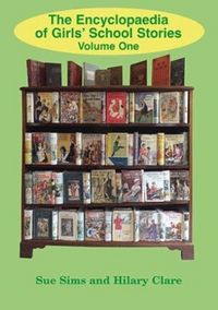 Produktbild: Sims, S: Encyclopaedia of Girls' School Stories