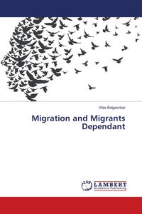 Produktbild: Migration and Migrants Dependant
