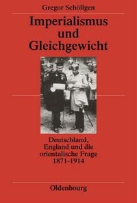 Produktbild: Imperialismus und Gleichgewicht