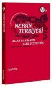 Produktbild: Nefsin Terbiyesi