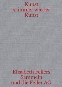Produktbild: Kunst u. immer wieder Kunst