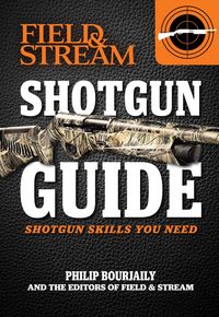 Produktbild: Field & Stream Shotgun Guide