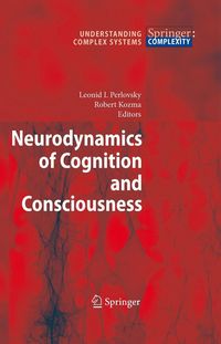 Produktbild: Neurodynamics of Cognition and Consciousness