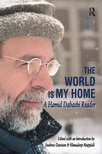 Produktbild: The World is My Home