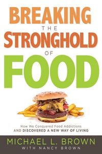 Produktbild: Breaking the Stronghold of Food
