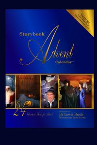 Produktbild: Storybook Advent Calendar