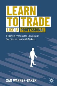 Produktbild: Learn to Trade like a Professional