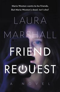 Produktbild: Friend Request