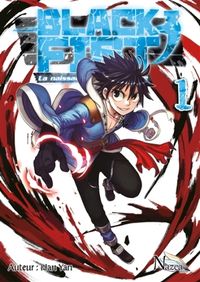 Produktbild: Black fist : la naissance d'une l&eacute;gende. Tome 1