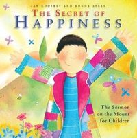 Produktbild: The Secret of Happiness