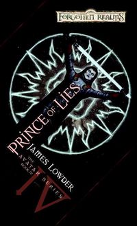 Produktbild: Prince of Lies