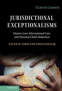 Produktbild: Jurisdictional Exceptionalisms