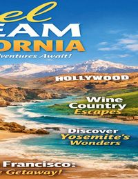 Produktbild: Travel Dream California