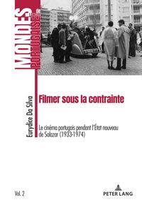 Produktbild: Filmer sous la contrainte