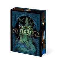 Produktbild: Norse Mythology