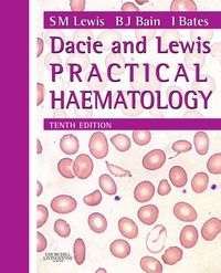 Produktbild: Dacie and Lewis Practical Haematology