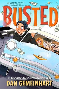 Produktbild: Busted