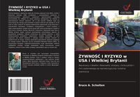 Produktbild: &iquest;YWNO&iquest;&iquest; I RYZYKO w USA i Wielkiej Brytanii