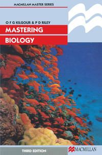 Produktbild: Mastering Biology