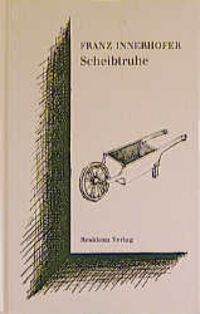 Produktbild: Scheibtruhe