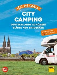 Produktbild: Yes we camp! City Camping