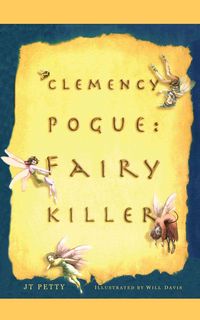 Produktbild: Clemency Pogue