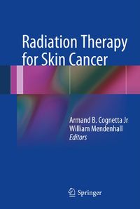 Produktbild: Radiation Therapy for Skin Cancer